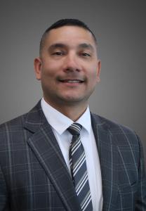 Hildreth Burgueno