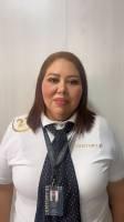 LC. Maria Isis Estela Rodriguez Vazquez