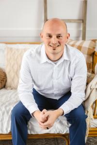 Andrew Prince