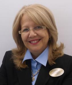 Jeanette Martinez