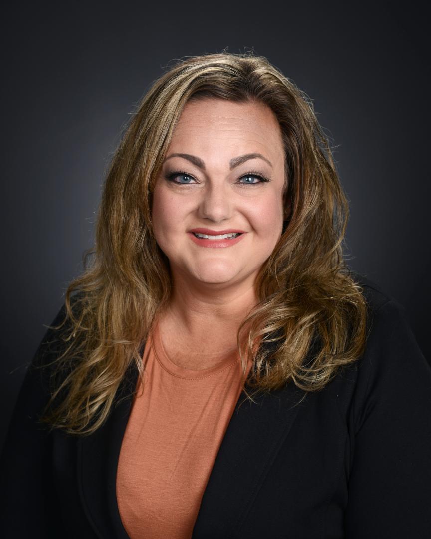 Angela Hicks