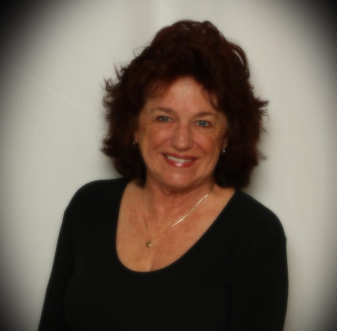 Anna Richards