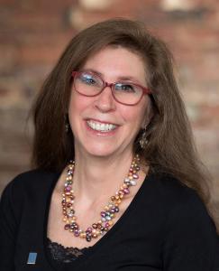 Barbara Murphy