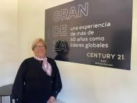 Estela Martinez