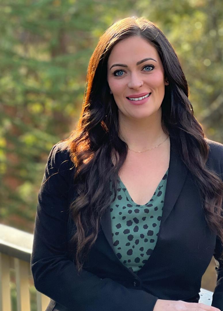 Lindsay Wright