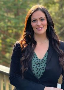 Lindsay Wright