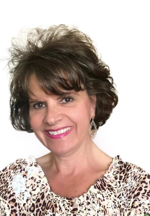 Lisa Hodge