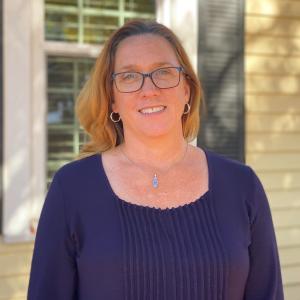 Eileen Godburn