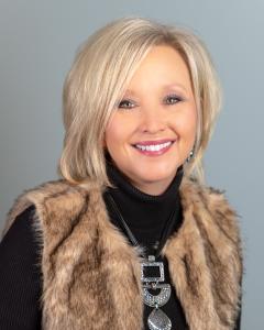 Stacey Comstock