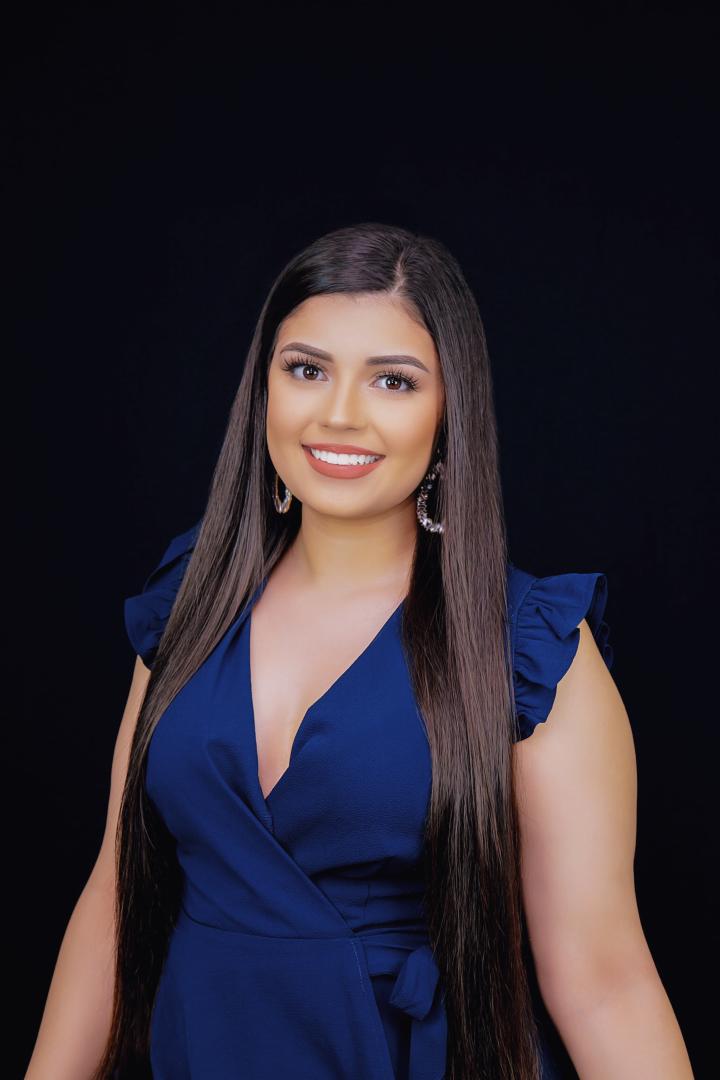 Alyssa Chavez