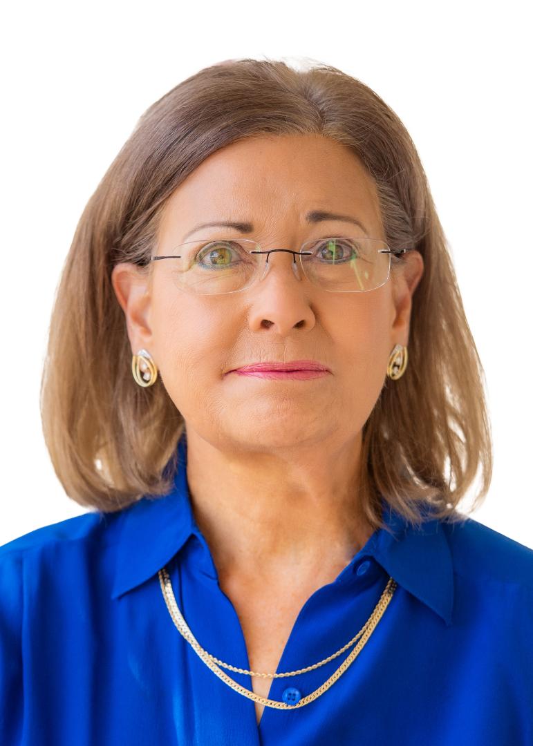 Linda Dietz