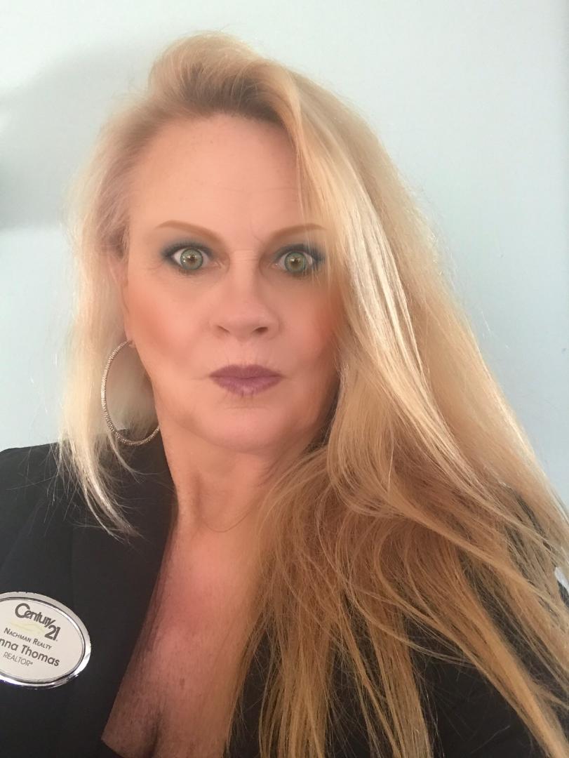 Ronna Thomas - Worthington
