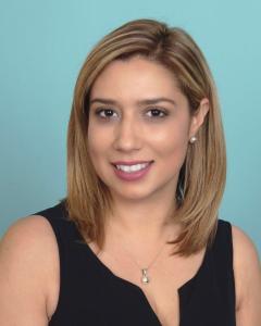 Andrea Medrano