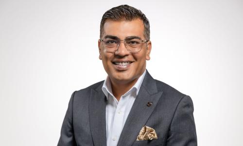 Rohit Malik