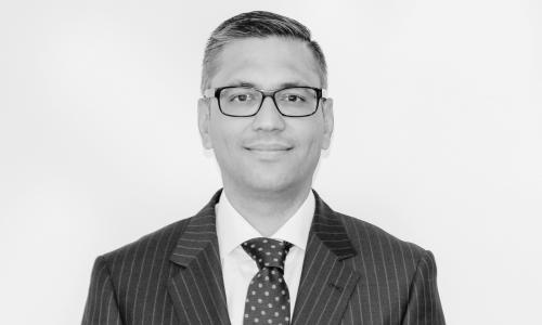 Gaurav Bansal