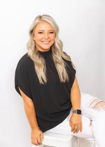 Brittany Sharp