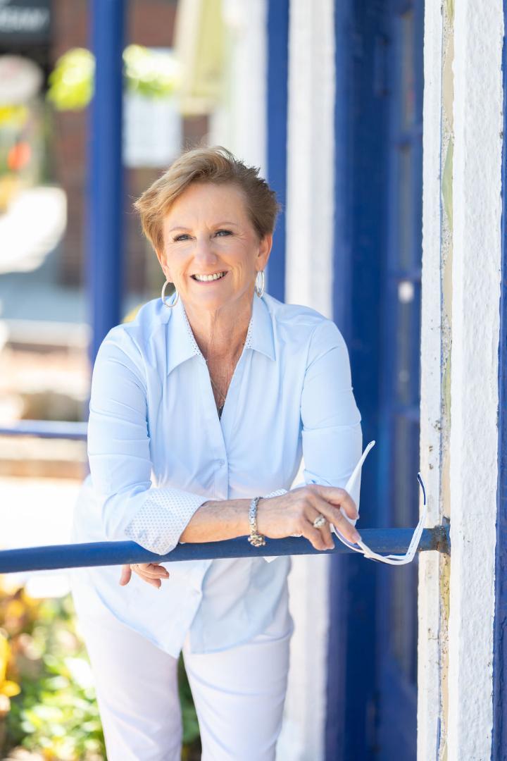 Linda Bokland