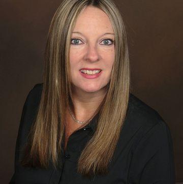Jennifer Glidewell