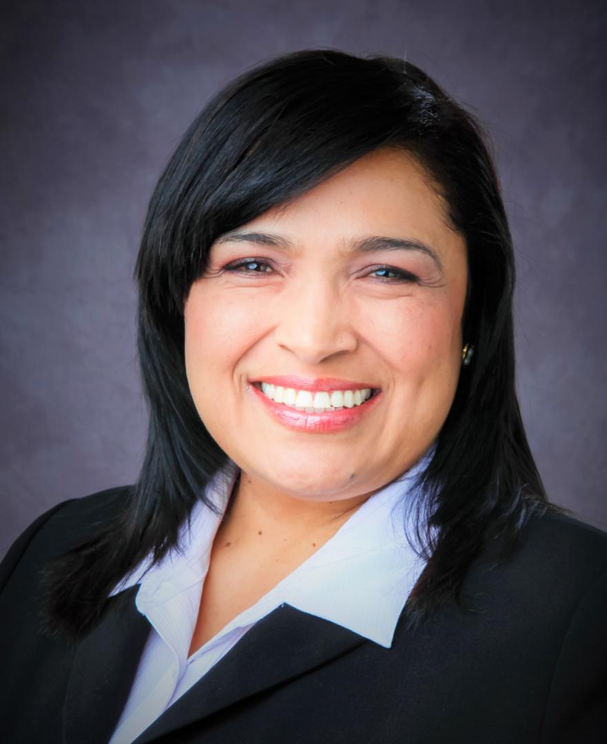 Patricia Rios