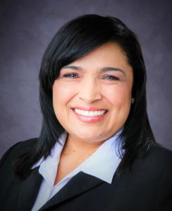Patricia Rios
