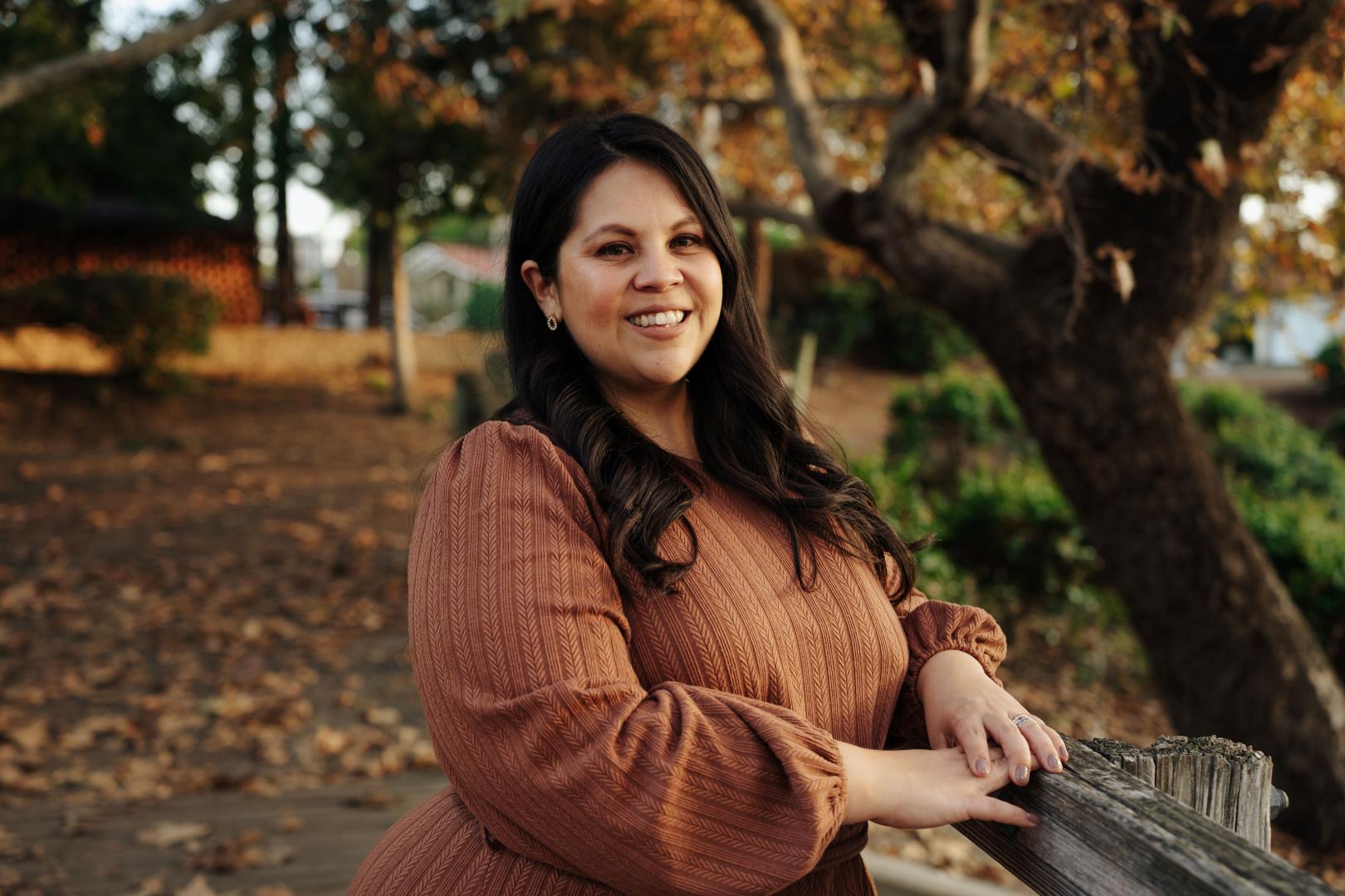 Christina Baltazar