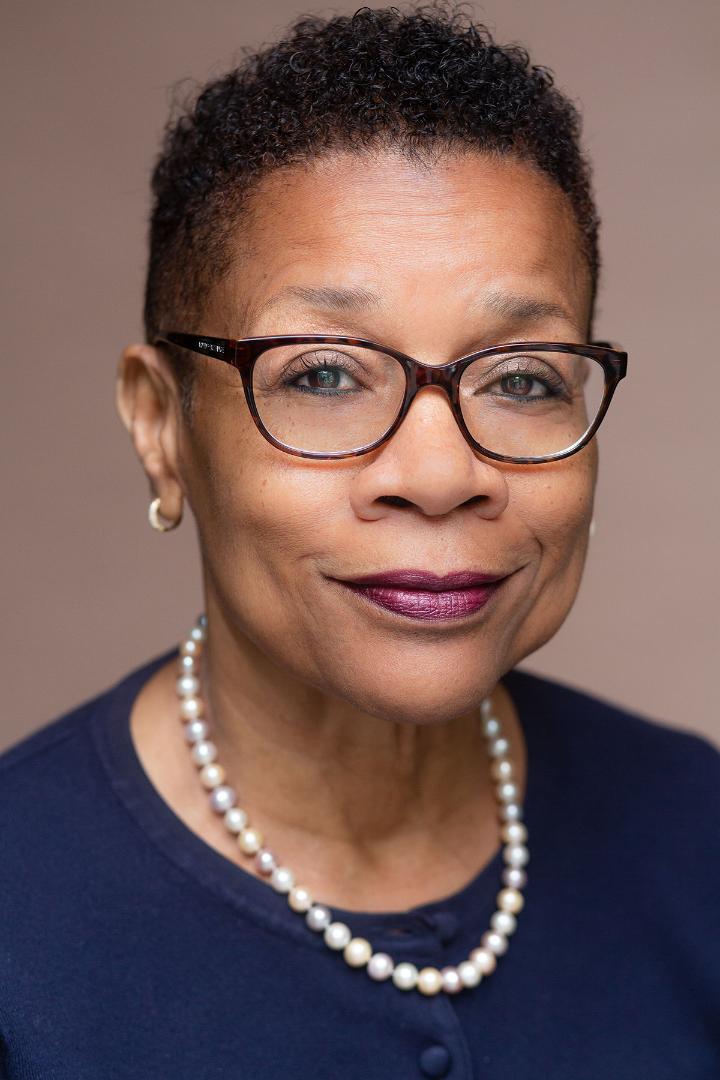 Lynn Blair
