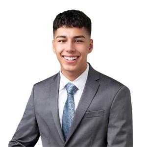 Jacob Parra