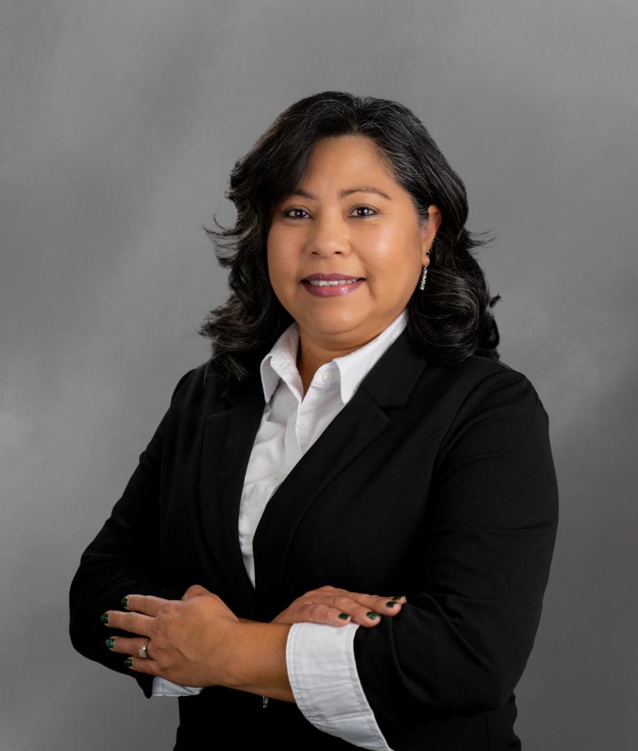 Maricela Quintanilla