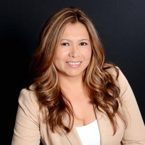 Hilda Avila