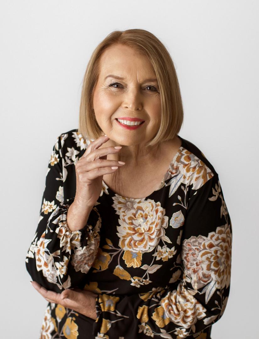 Kathleen Ashford