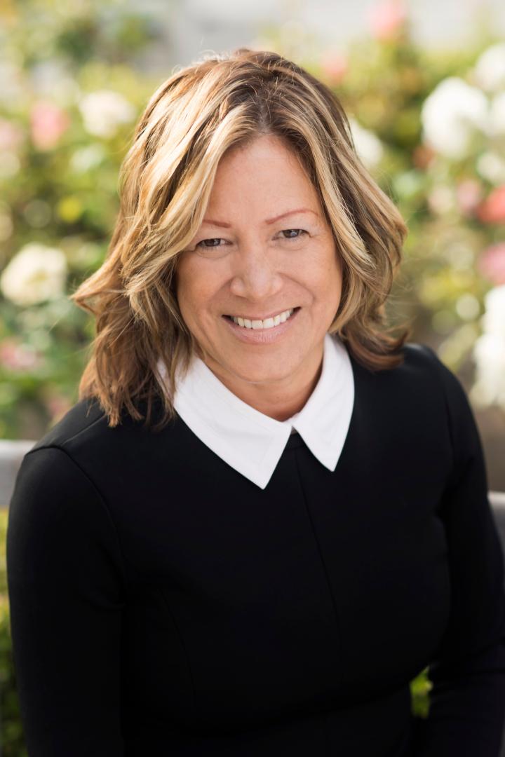 Susanne Draper