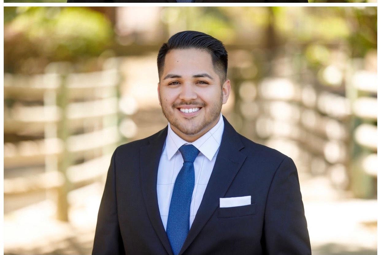Christian Segura