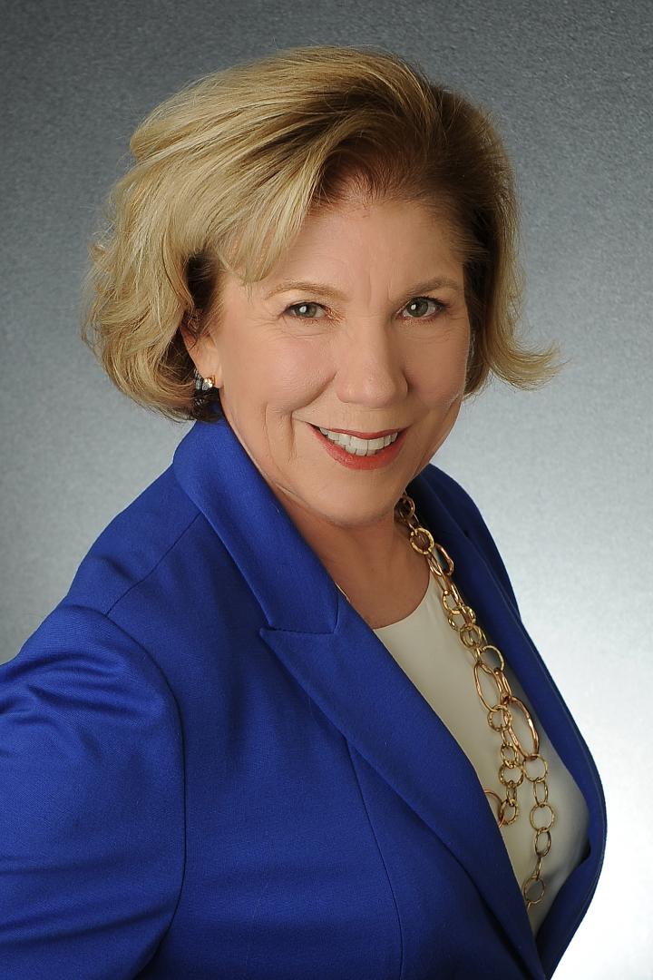 Nancy Mellinger