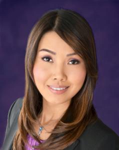 Trina Tseng