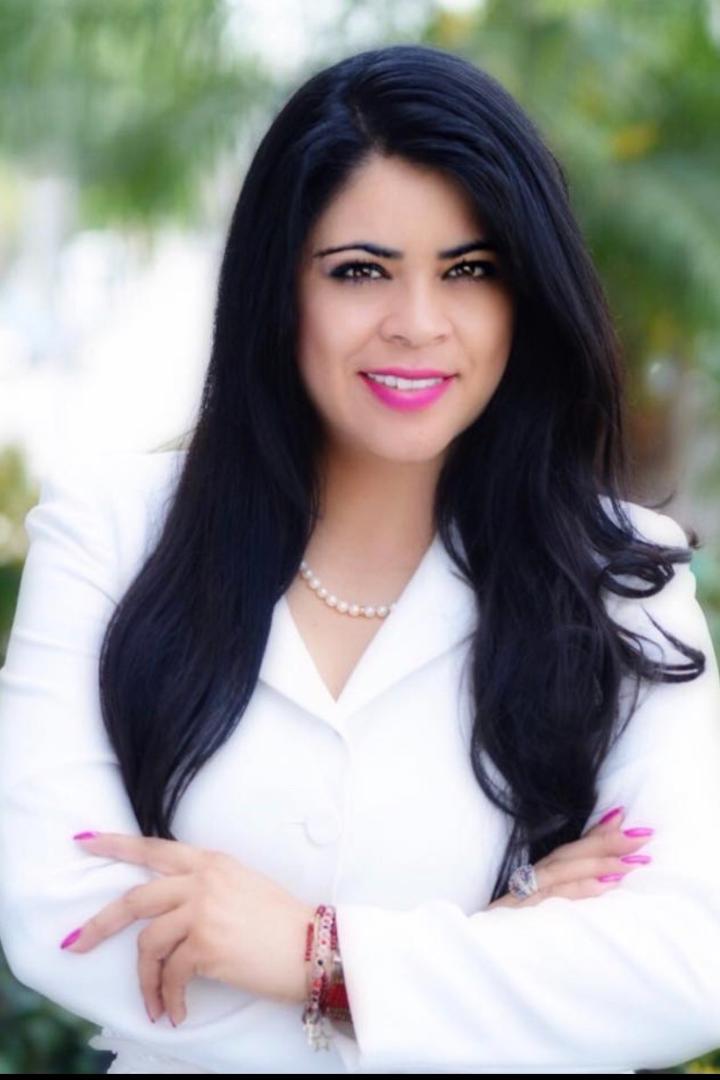 Alma Cristina Hernandez