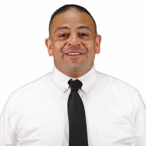 Robert Soto