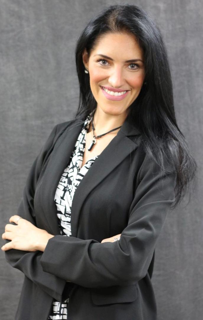 Blanca Jimenez