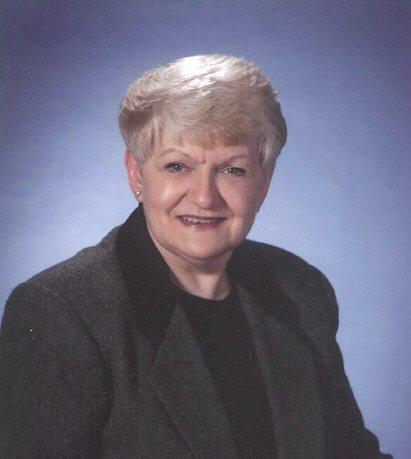 Rose Ann Kuglin