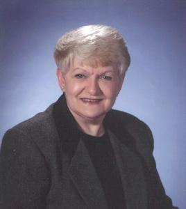 Rose Ann Kuglin