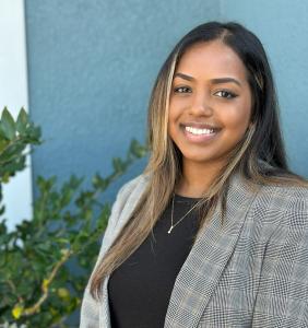 Crystal Persaud