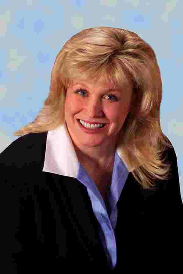 Carol Kwapich