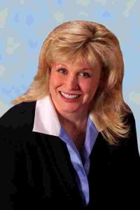 Carol Kwapich