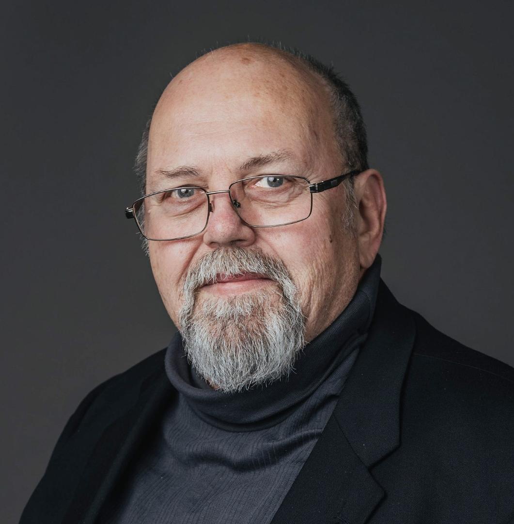 Richard Wolf