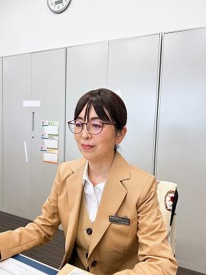 山﨑 智子