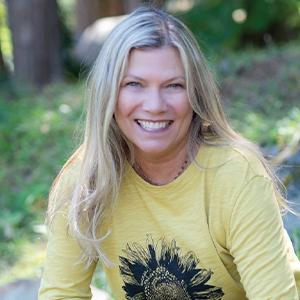 Michelle Homan