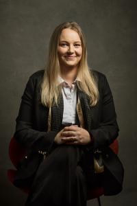 Amber Warren