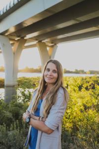 Amber Myhre