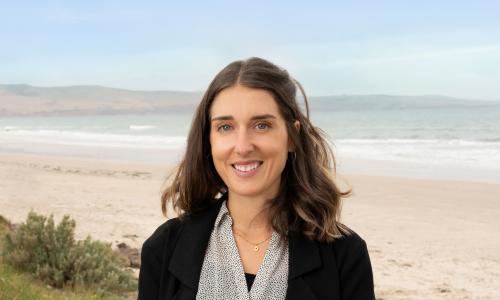 Geraldine Baron