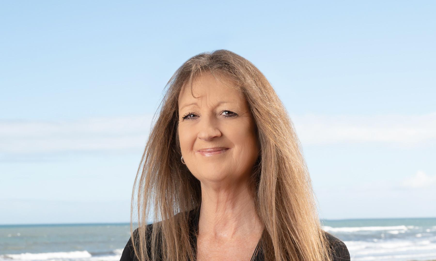 Deidre Mastroyannis
