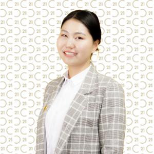 Бат-Энх Цоодол